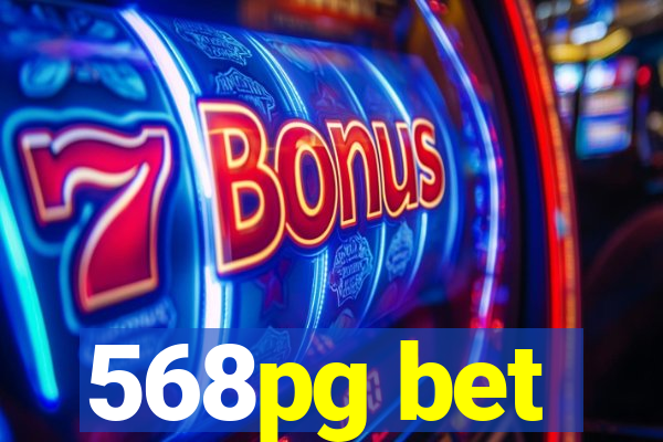 568pg bet